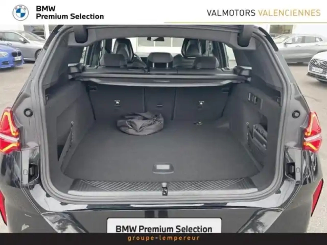 Bmw X3 xdrive30e 299ch m sport — photo 7