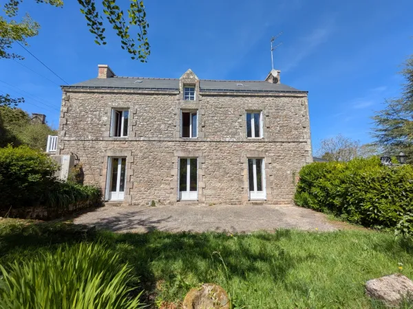 Propriété 6 pièces 190 m²