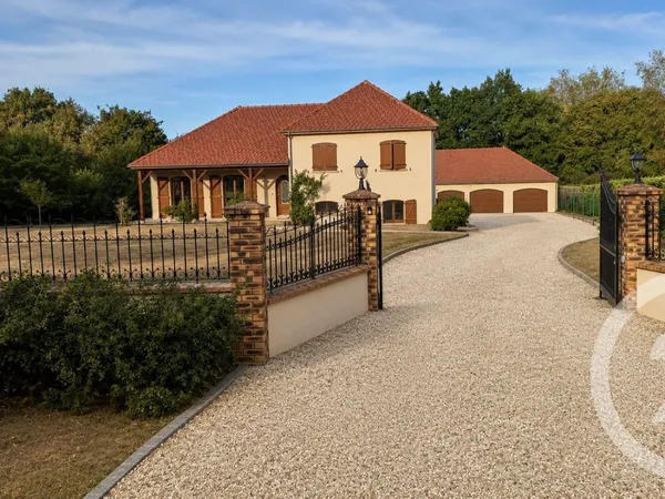 Maison 4 pièces 92 m²