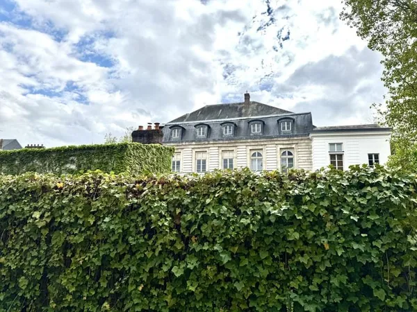 Rouen Hyper centre hotel particulier