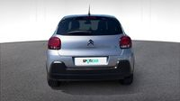 Citroen C3 1.2 PureTech 110ch S&S MAX Boite Automatique — photo 5