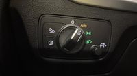 Audi Q2 35 TFSI 150ch Advanced S tronic 7 — photo 23
