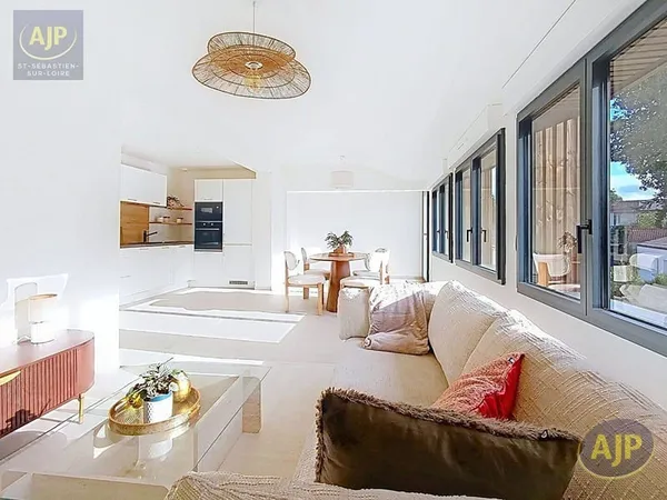 Appartement 3 pièces 71 m²