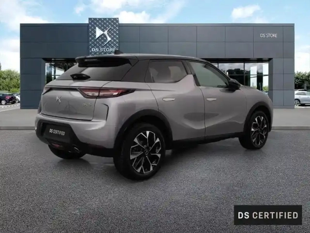 Ds Ds 3 bluehdi 130 eat8 etoile