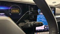Renault Mégane E-Tech Electric EV60 220ch Techno super charge -C — photo 24