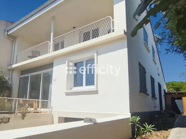 Maison 6 pièces 140 m²