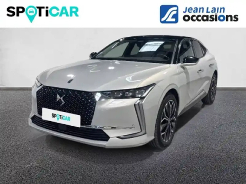Ds Ds 4 puretech 130 eat8