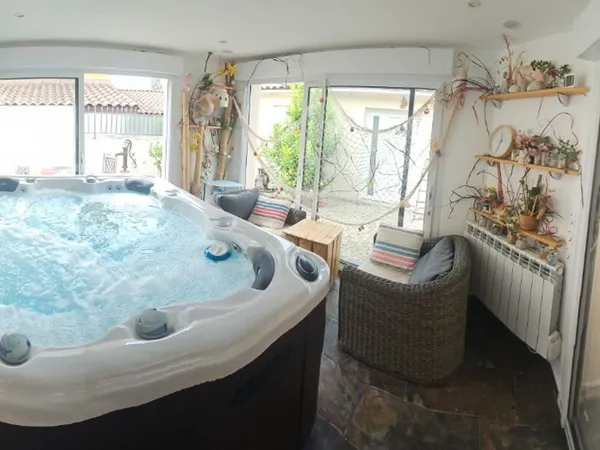 Maison 4 pièces 161 m²