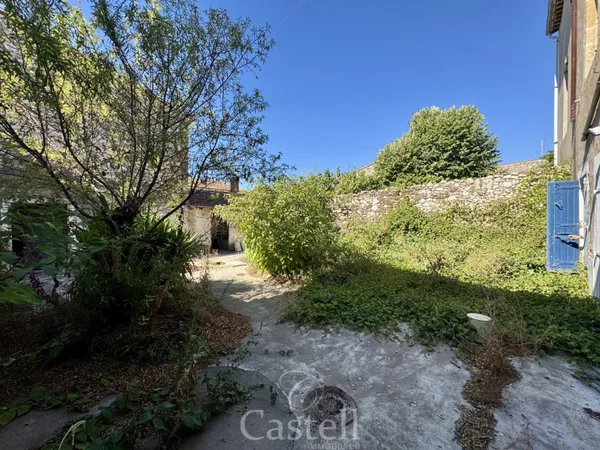 Maison 9 pièces 284 m²