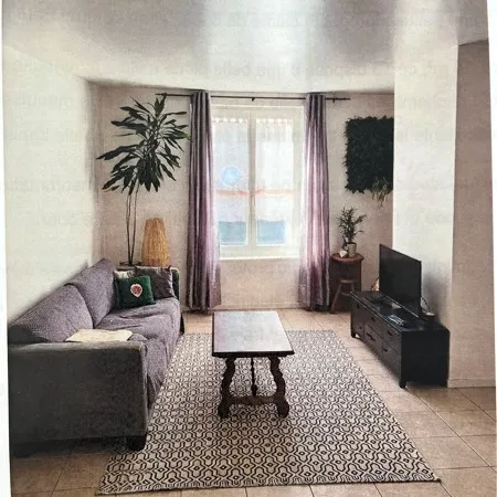 Appartement 3 pièces 54 m²