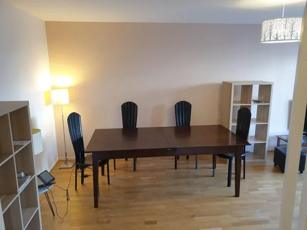 Superbe appartement tranquille à Saint Denis