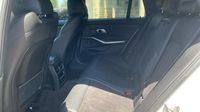 Bmw Série 3 Touring 318iA 156ch M Sport 8cv — photo 13