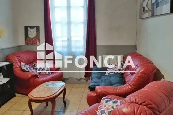 APPARTEMENT_MEUBLE