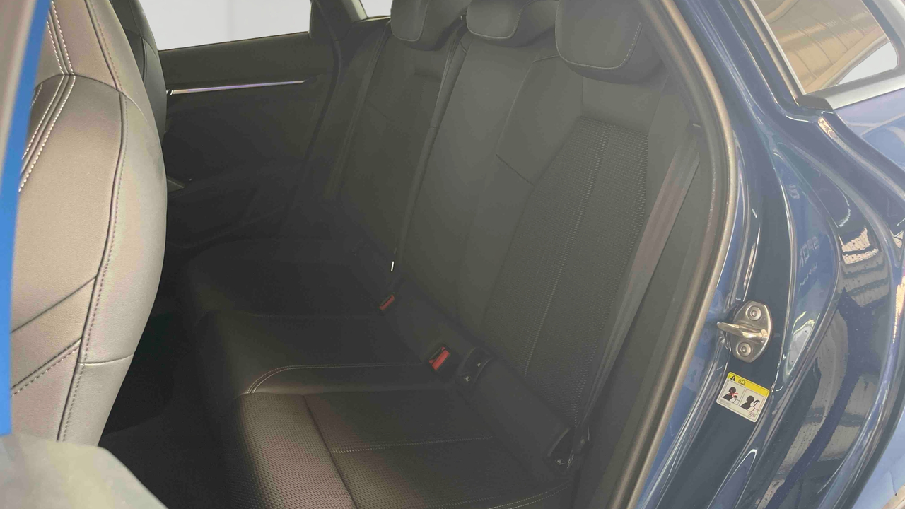 Audi A3 Sportback TFSI Mild Hybrid 150 S tronic 7 — photo 12