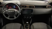 Dacia Duster 1.0 ECO-G 100ch Extreme 4x2 — photo 11