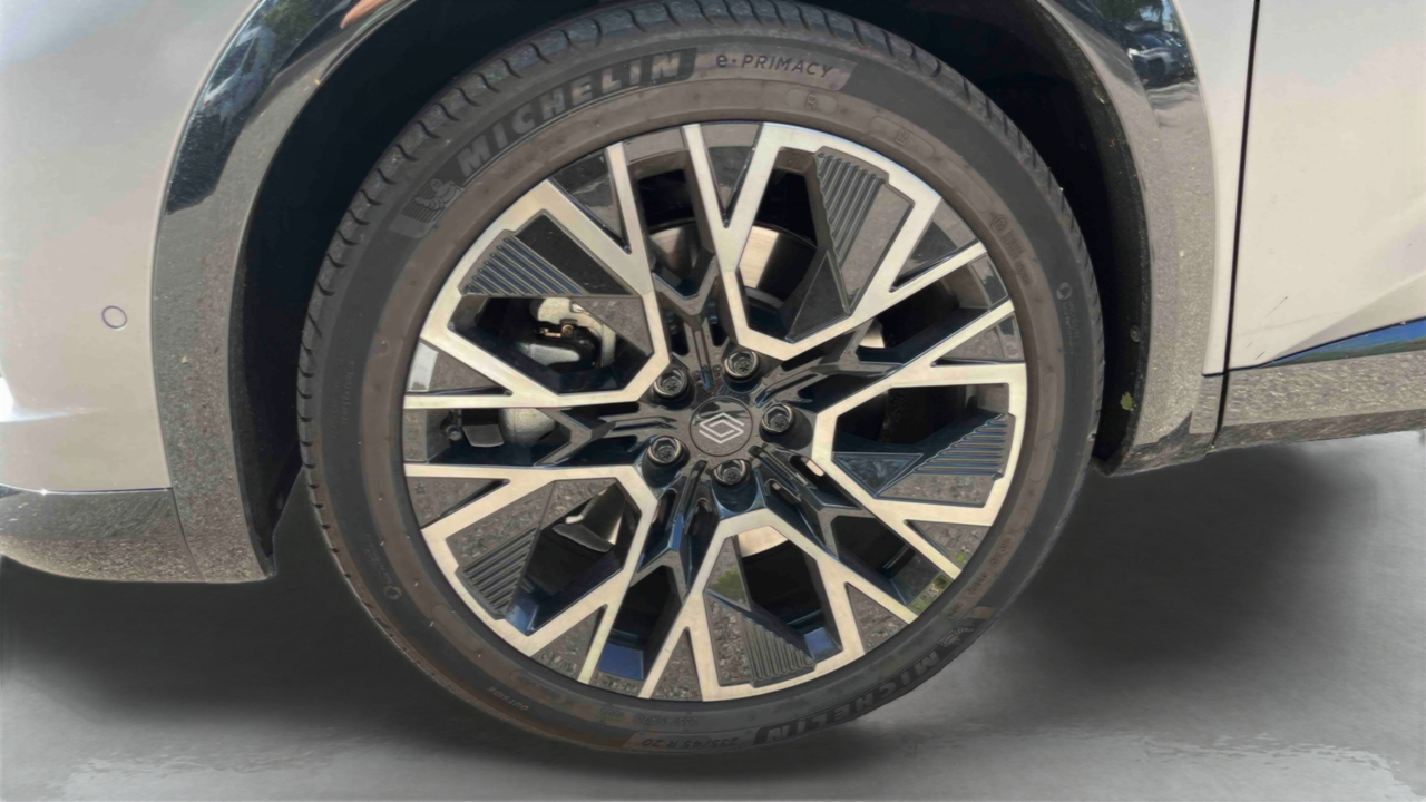 Renault Austral full hybrid E-Tech 200 ch — photo 14