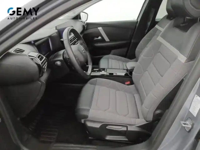 Citroën C4 bluehdi 130 s&amp;s eat8 — photo 70