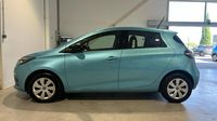 Renault Zoé E-Tech Evolution charge normale R110 Achat Intégral - MY22 — photo 8