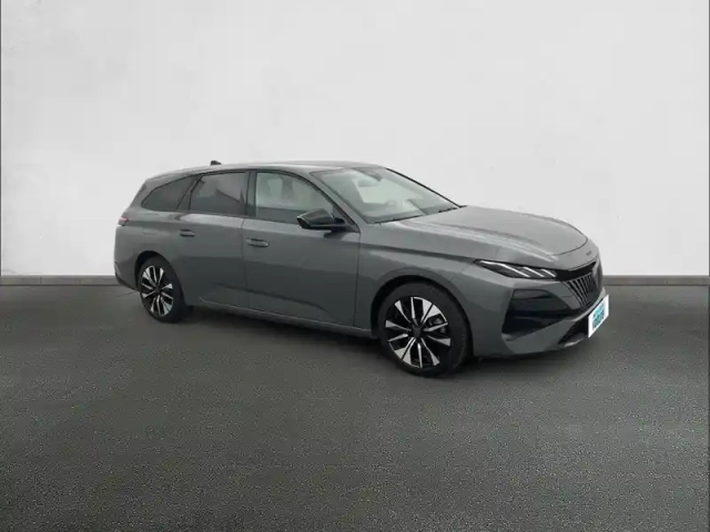 Peugeot 308 sw hybrid 145 e-dcs6 — photo 29
