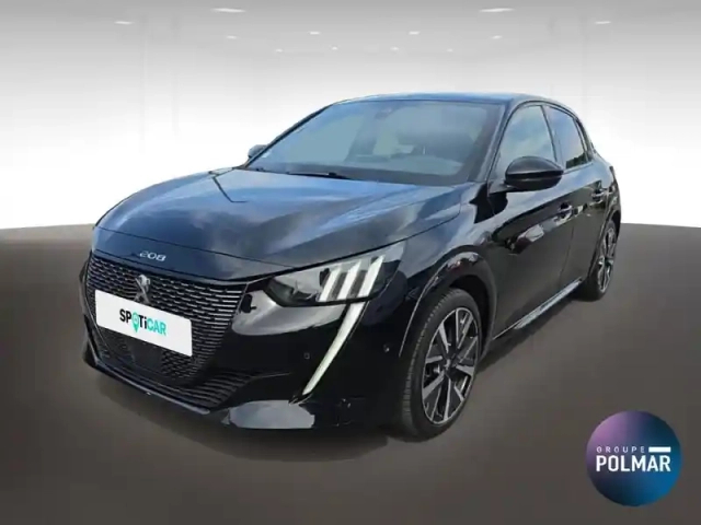 Peugeot 208 1.5 bluehdi 100ch s&amp;s gt