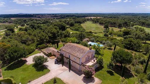 Propriété 10 pièces 350 m²