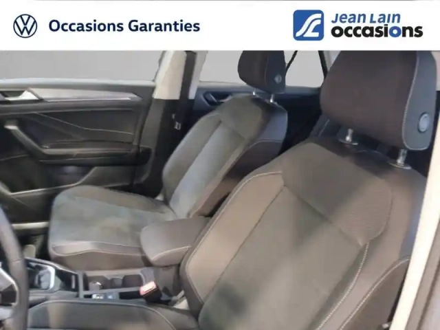 Volkswagen T-Roc 1.5 tsi evo2 150 start/stop dsg7 — photo 45