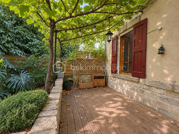 Maison 3 pièces 68 m²