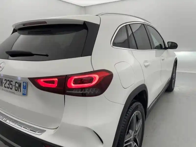 Mercedes Gla 250 e 8g-dct — photo 64
