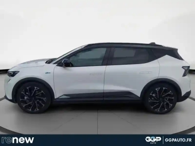 Renault Scenic e-tech electric 220ch techno option esprit alpine grande autonomie -25 — photo 2