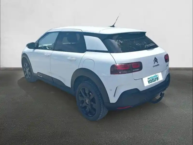 Citroën C4 cactus bluehdi 120 s&amp;s eat6 — photo 7