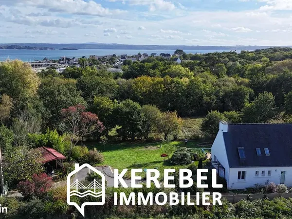 Propriété 7 pièces 148 m²