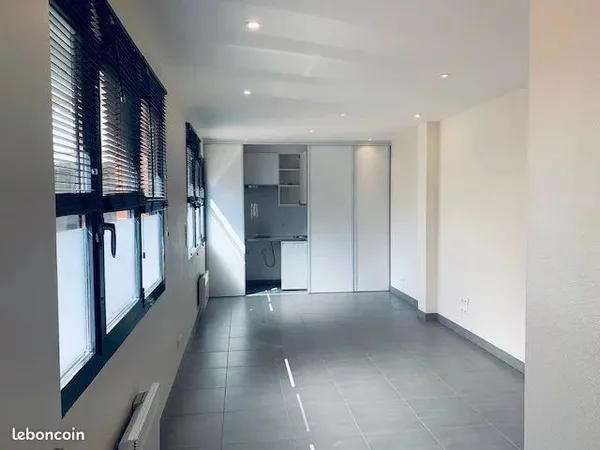 Bureaux 41 m² Toulouse