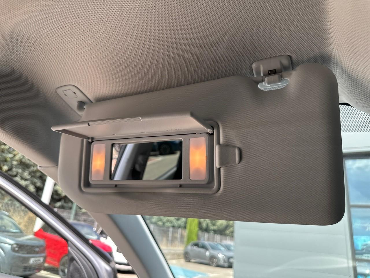 Peugeot 3008 1.2 puretech 130ch allure s&s — photo 41