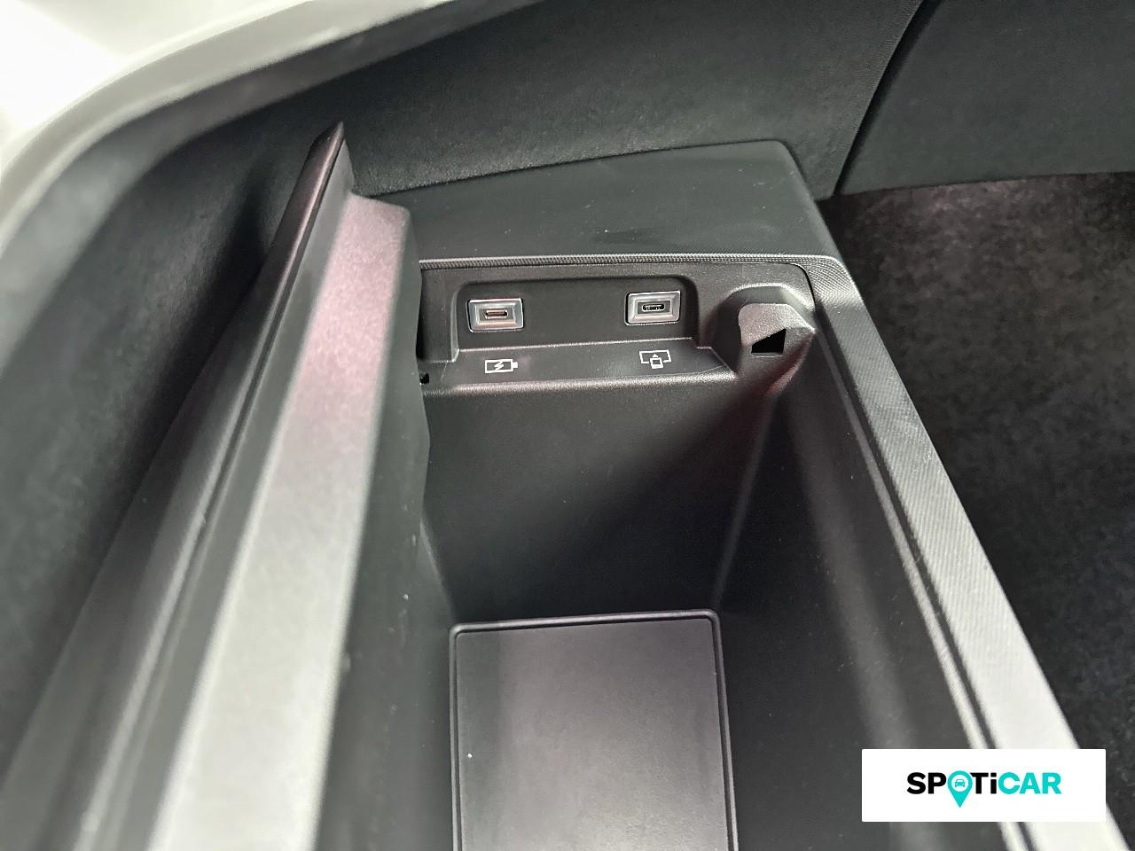 Peugeot 3008 electrique 210ch batterie 73 kwh gt — photo 18