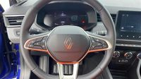 Renault Clio 1.5 dCi 100ch Evolution - 25 — photo 12