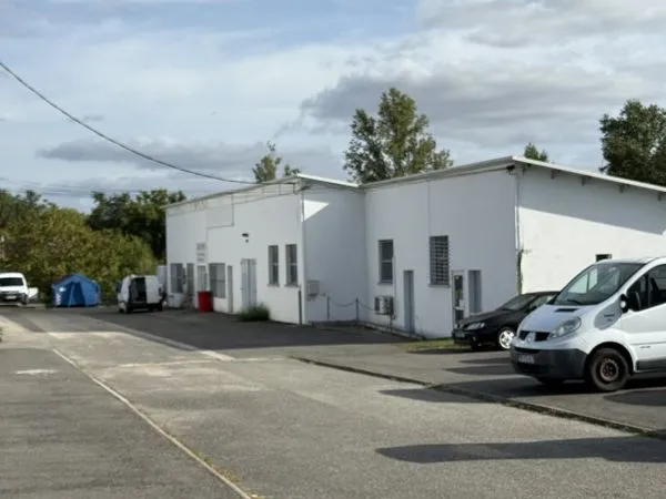 Bureaux 171 m² ESCALQUENS