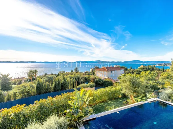 vente villa 7 Pièce(s)
