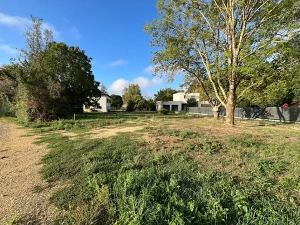 Maison neuve 5 pièces 95 m²