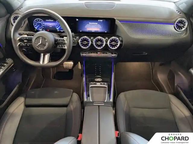 Mercedes Eqa 250+ — photo 12