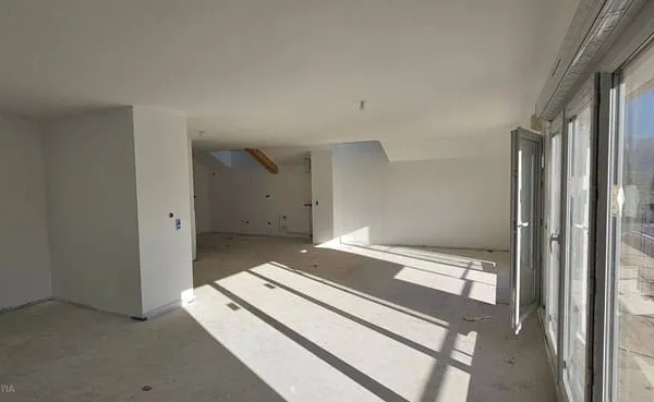 Appartement 4 pièces 130 m²