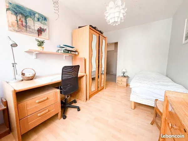 Location chambre
