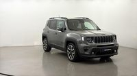 Jeep Renegade 1.5 Turbo T4 130ch MHEV Limited BVR7 — photo 3
