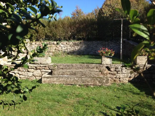 Maison de 50m2 à louer sur Compreignac