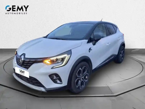 Renault Captur tce 140 edc - 21