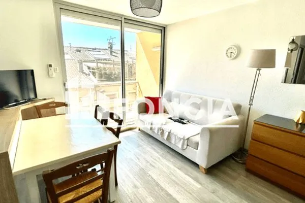 APPARTEMENT_MEUBLE