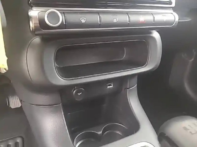 Citroën C3 puretech 110 s&amp;s bvm6 — photo 10