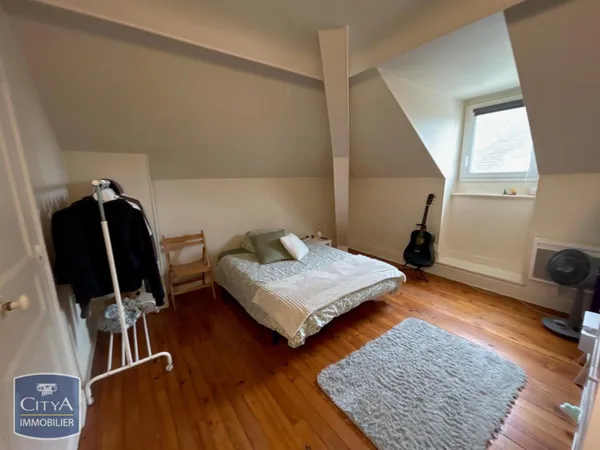 Appartement 1 pièce 42 m²