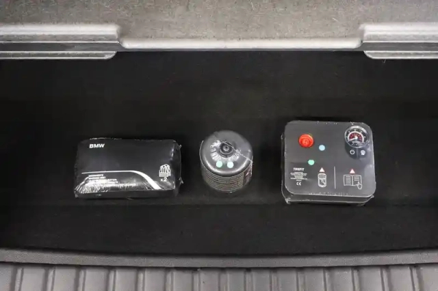 Bmw Serie 1 118d 150 ch — photo 60