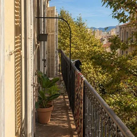 Vente appartement 64m2 Longchamp
