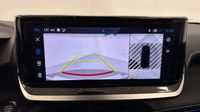 Peugeot 2008 1.2 Hybrid 145ch GT e-DCS6 — photo 28